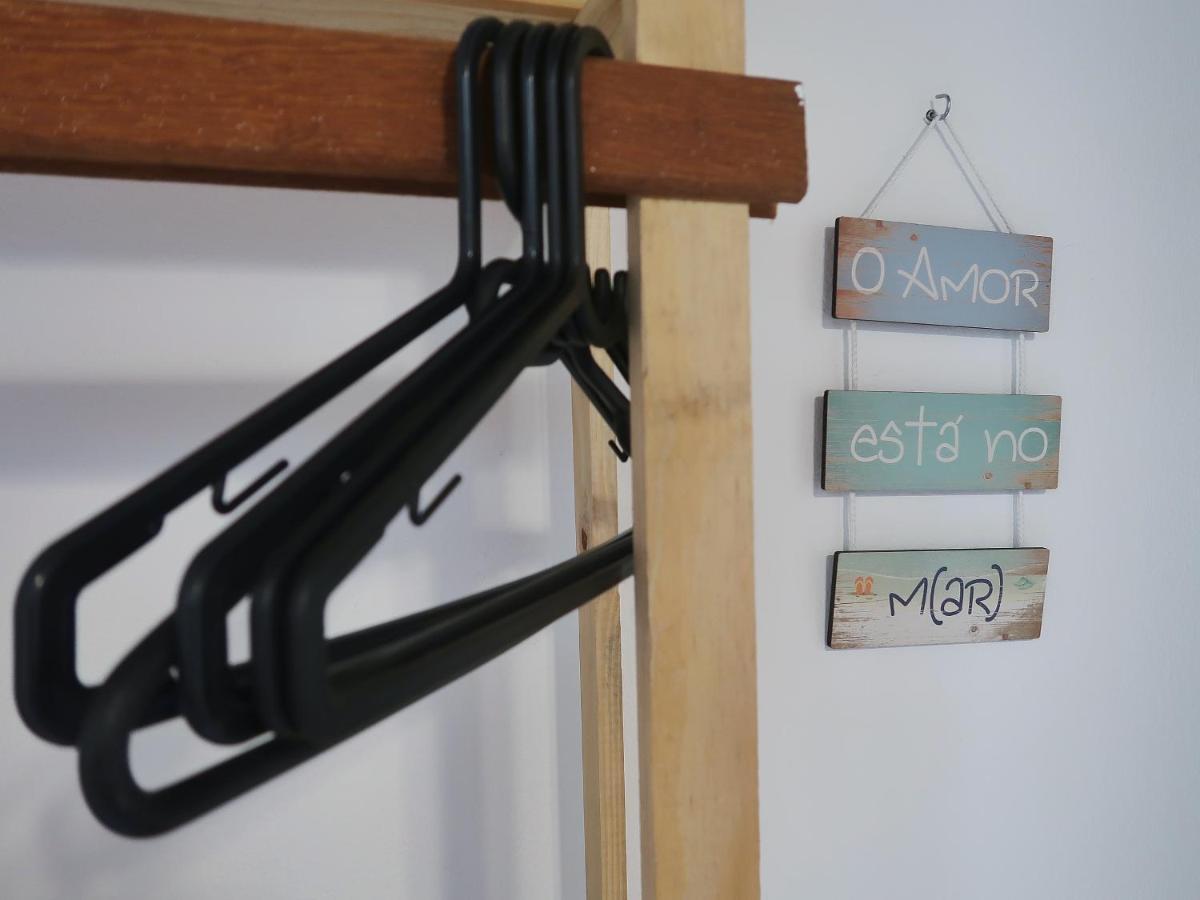 Casa Matatiso - Quartos Em Casa Compartilhada Na Ilha Grande Ngoại thất bức ảnh