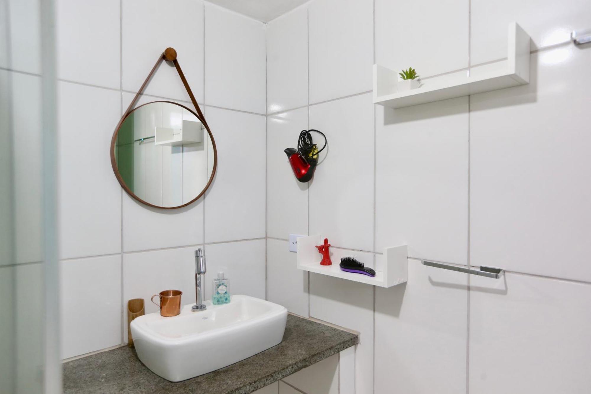Casa Matatiso - Quartos Em Casa Compartilhada Na Ilha Grande Ngoại thất bức ảnh