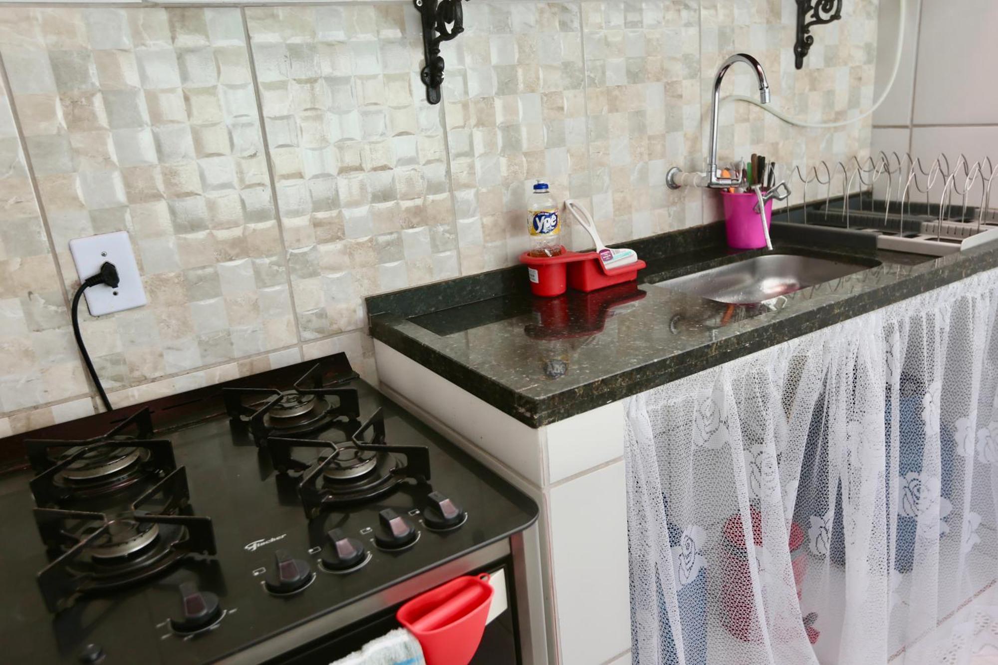 Casa Matatiso - Quartos Em Casa Compartilhada Na Ilha Grande Ngoại thất bức ảnh